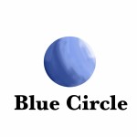 Blue Circle