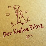 Der kleine Prinz