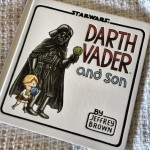 Darth Vader – ein guter Vater