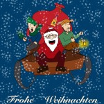 Adventoo #24 – Frohe Weihnachten