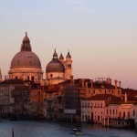 Venedig: Stimmung ist alles