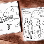 Kipfarls Comic-Adventskalender-Abenteuer #11