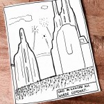 Kipfarls Comic-Adventskalender-Abenteuer #22